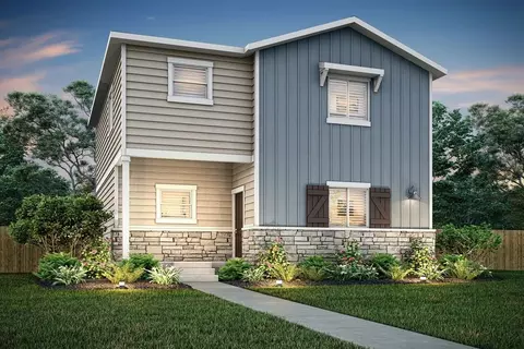 Exterior - 717 Tenderfoot Dr, Berthoud, CO 80513 photo 4 of 9