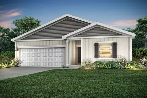 Exterior - 717 Tenderfoot Dr, Berthoud, CO 80513 photo 2 of 9