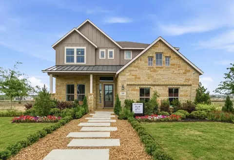Exterior - 545 Sperling Fls, Cibolo, TX 78108 photo 1 of 1