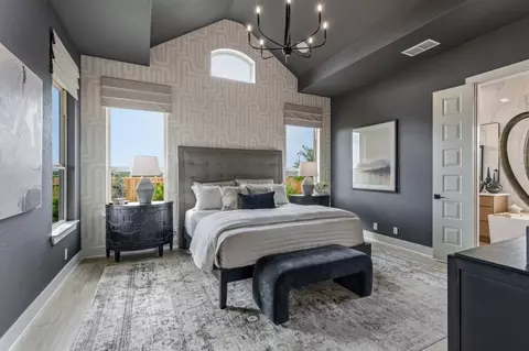 Bedroom - 545 Sperling Fls, Cibolo, TX 78108 photo 1 of 1