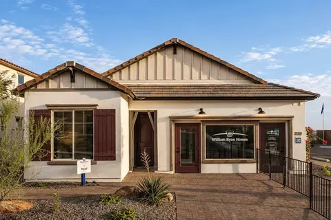21583 W Cartwright Ave, Buckeye, AZ 85396