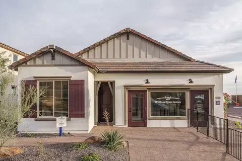 21463 W Cartwright Ave, Buckeye, AZ 85396
