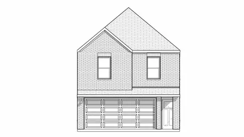 Sales Model In Sweetwater Springs, Sherman, TX 75092