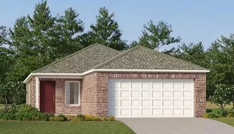 37855 W 208th Ter, Edgerton, KS 66021
