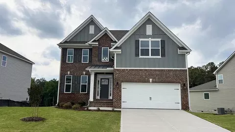 2112 Stoneridge Barn Way, Wake Forest, NC 27587