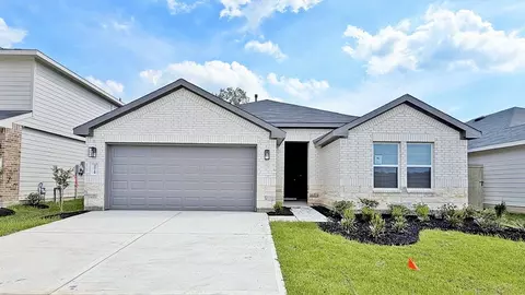 21718 Piper Betel Rd, Splendora, TX 77372
