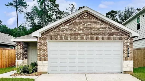 538 Belle Springs Ln, Conroe, TX 77301