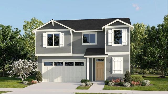 2320 S 2nd Way, Ridgefield, WA 98642