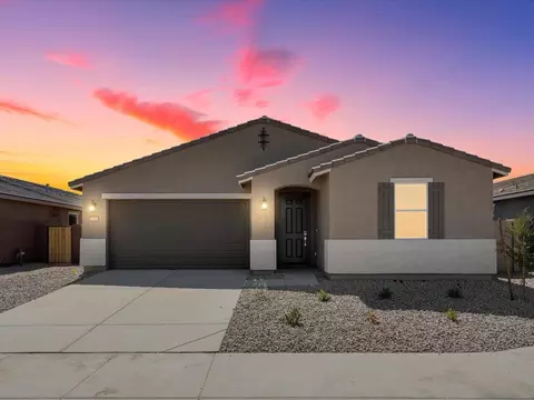 4812 N 178th Ln, Goodyear, AZ 85395