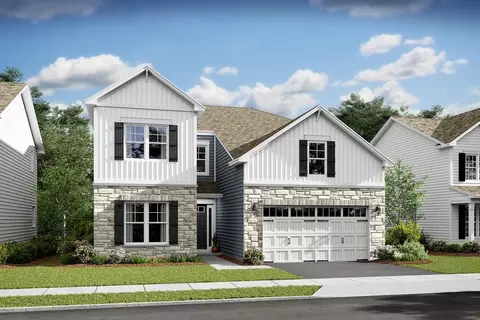 25 Hydrangea Dr, Township Of Manalapan, NJ 07726