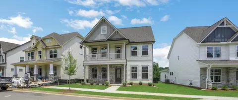 144 Marble Tree Way, Ball Ground, GA 30107