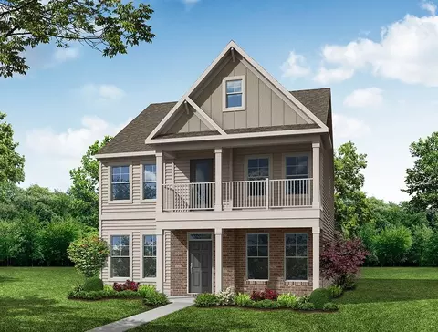 144 Marble Tree Way, Ball Ground, GA 30107