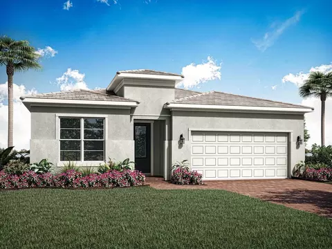10665 SW Larocca Way, Port Saint Lucie, FL 34987