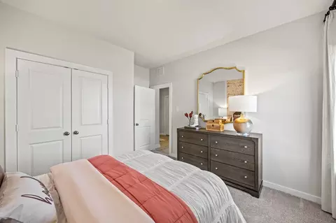 Bedroom - 101 Joel St, Springtown, TX 76082 photo 1 of 14
