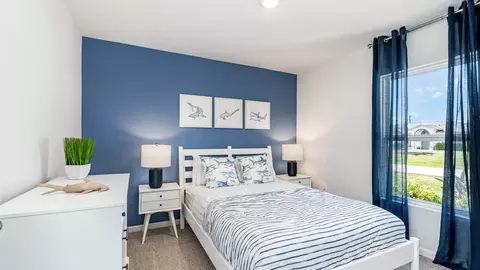 Bedroom - Rockport Way, Ormond Beach, FL 32174 photo 2 of 5