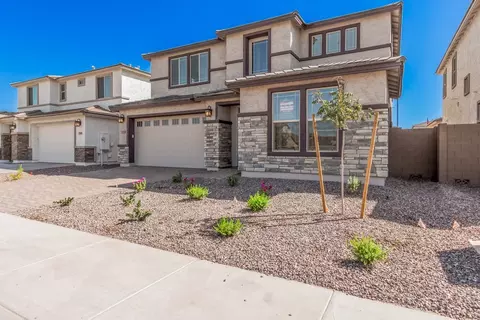 Exterior - 7911 E Raleigh Ave, Mesa, AZ 85212 photo 5 of 29