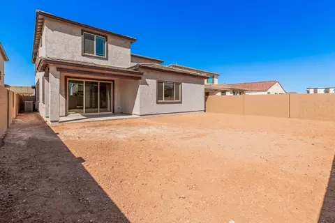 Exterior - 7911 E Raleigh Ave, Mesa, AZ 85212 photo 7 of 29