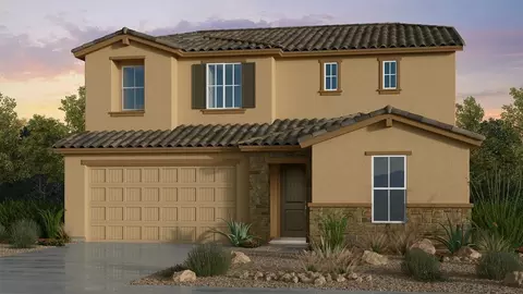 Exterior - 7911 E Raleigh Ave, Mesa, AZ 85212 photo 2 of 29