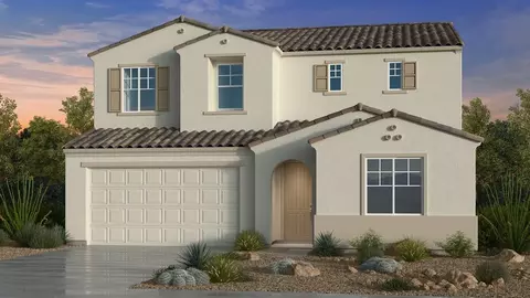 7911 E Raleigh Ave, Mesa, AZ 85212