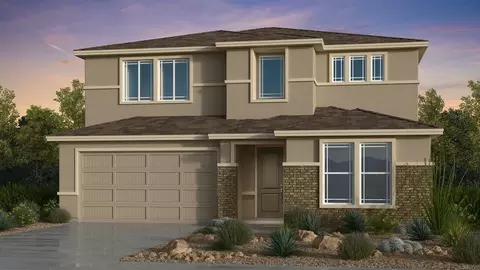 Exterior - 7911 E Raleigh Ave, Mesa, AZ 85212 photo 3 of 29
