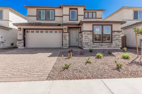 Exterior - 7911 E Raleigh Ave, Mesa, AZ 85212 photo 4 of 29