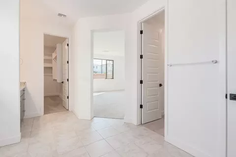 Entry Way - 7911 E Raleigh Ave, Mesa, AZ 85212 photo 1 of 9