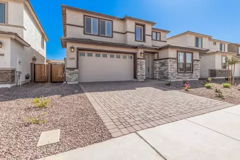 Exterior - 7911 E Raleigh Ave, Mesa, AZ 85212 photo 6 of 29