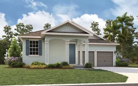 1684 Pyramid Hills St, Minneola, FL 34715