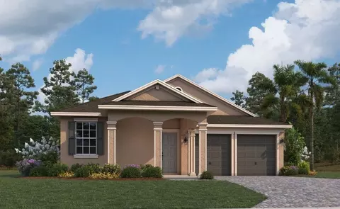 1684 Pyramid Hills St, Minneola, FL 34715