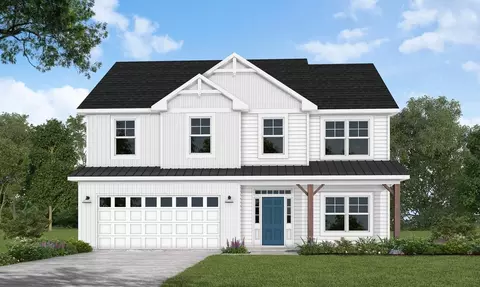 Crossvine Street, Selma, NC 27576