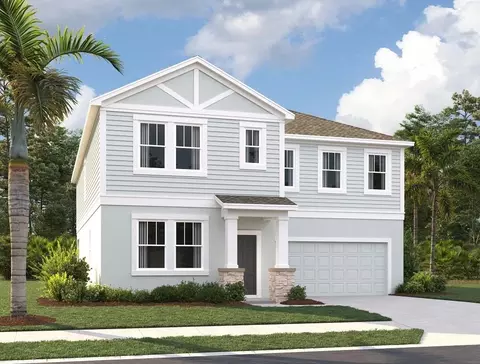 Exterior - 1668 Rambutan Ln, Saint Cloud, FL 34771 photo 2 of 9
