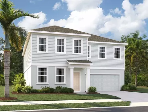Exterior - 1668 Rambutan Ln, Saint Cloud, FL 34771 photo 3 of 9
