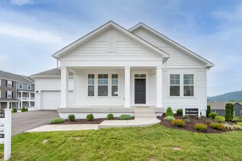 129 Meriwether St, Daleville, VA 24083