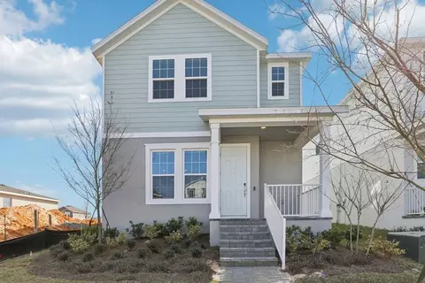 404 Oak Flat Aly, Groveland, FL 34736