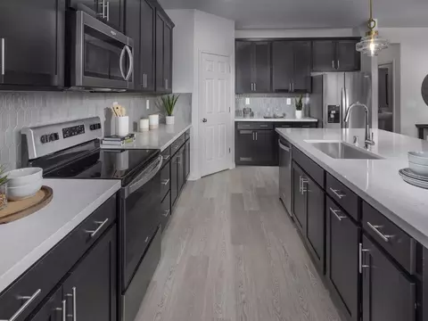 Kitchen - 2355 Emma Dr, Manteca, CA 95337 photo 2 of 3
