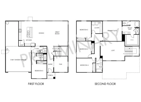 Floorplan - 2355 Emma Dr, Manteca, CA 95337 photo 1 of 1