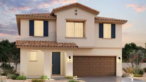 21556 W Yavapai St, Buckeye, AZ 85326
