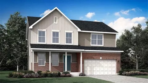 11087 Sadie Ln, Winfield, IN 46307