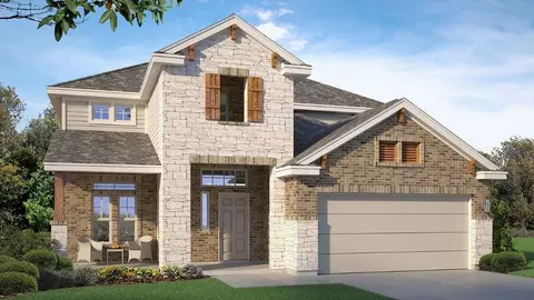 4207 Allison Dr, Belton, TX 76513