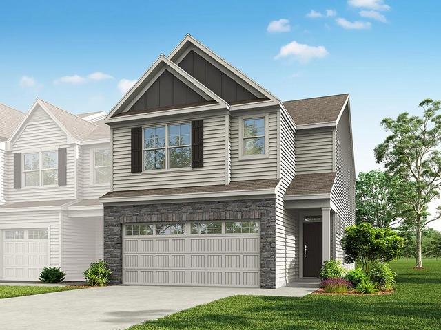 5409 Running Fox Ln, Durham, NC 27703