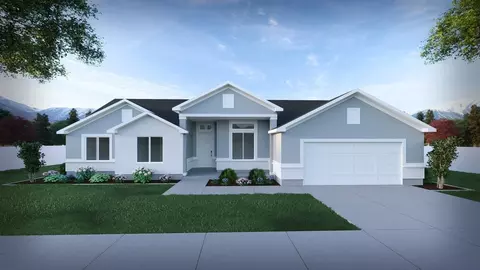 600 S 250 E, Hyde Park, UT 84318