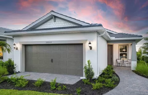 26061 Seastone Dr, Englewood, FL 34223