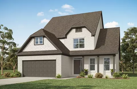 1758 Virgil Moon Rd, Loganville, GA 30052
