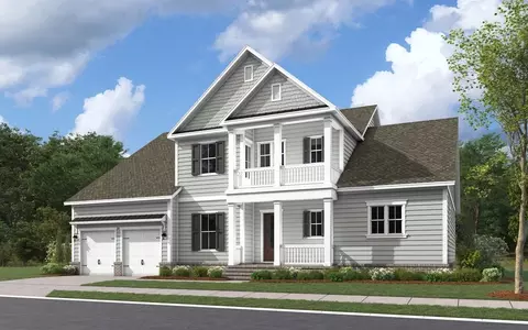 5037 Fairhaven Cir, Thompsons Station, TN 37179