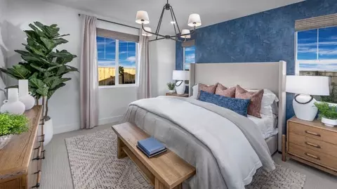 Bedroom - 2889 Chauncy St, Tracy, CA 95377 photo 1 of 5