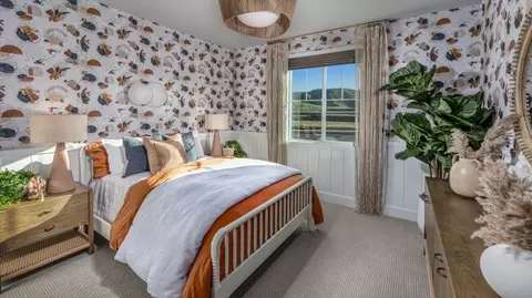 Bedroom - 2889 Chauncy St, Tracy, CA 95377 photo 4 of 5