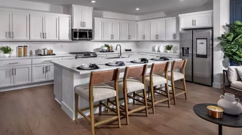 Kitchen - 2889 Chauncy St, Tracy, CA 95377 photo 1 of 8
