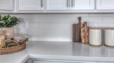 Kitchen - 2889 Chauncy St, Tracy, CA 95377 photo 8 of 8