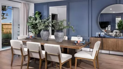 Dining - 2889 Chauncy St, Tracy, CA 95377 photo 1 of 1