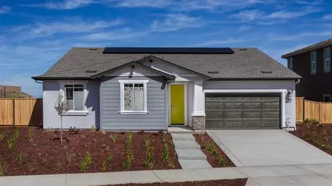 Exterior - 2889 Chauncy St, Tracy, CA 95377 photo 2 of 11